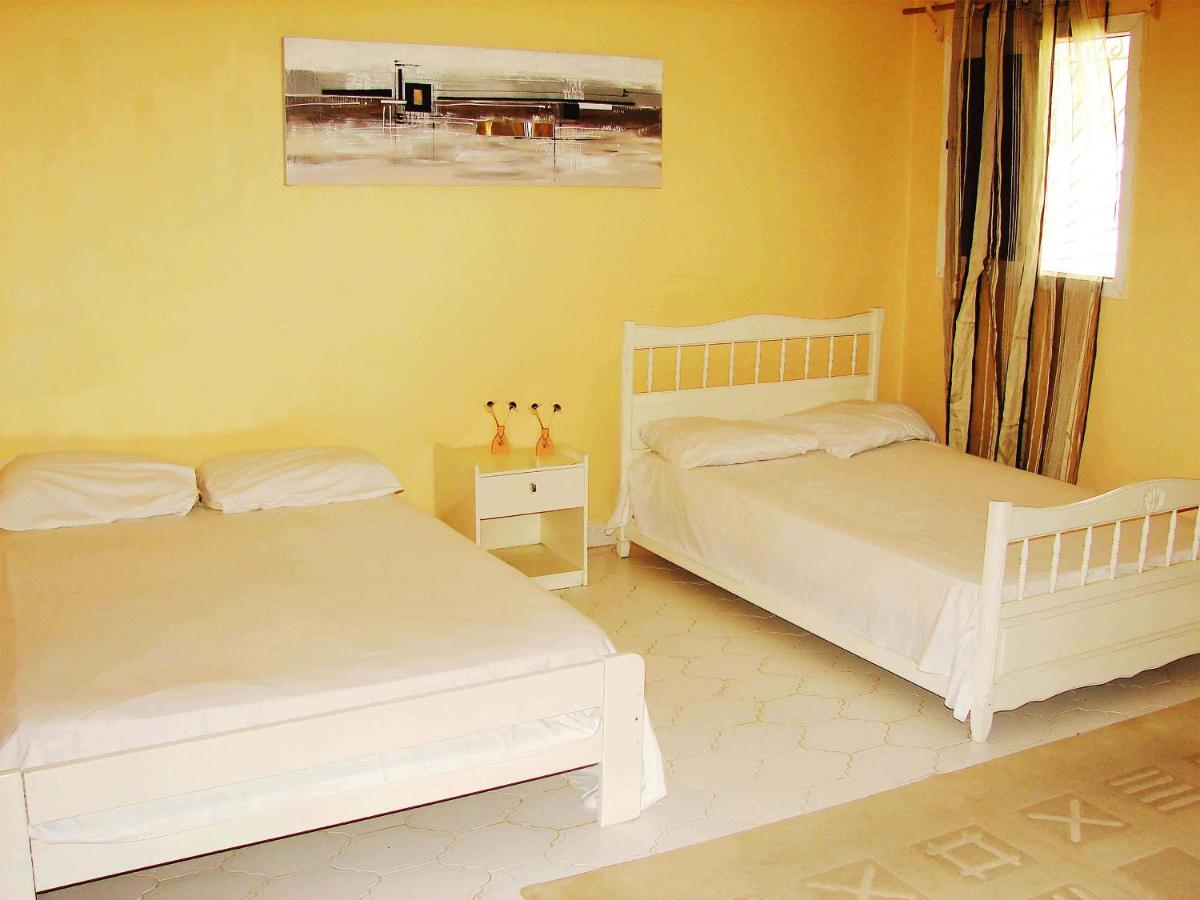 Auberge Samiraa - Housity