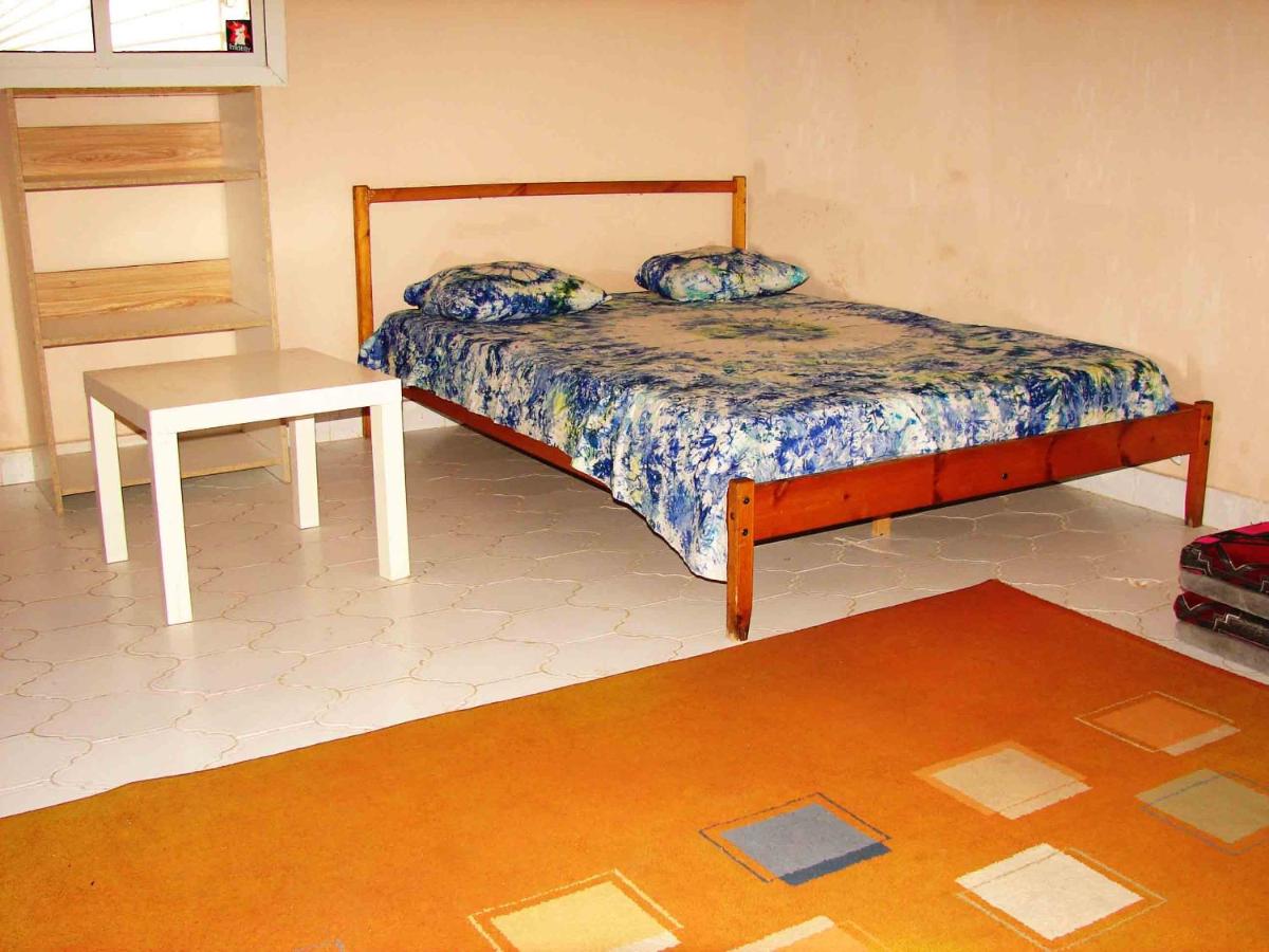 Auberge Samiraa - Housity