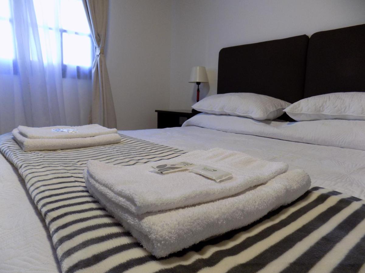 Meridiano68 Apartment - Housity
