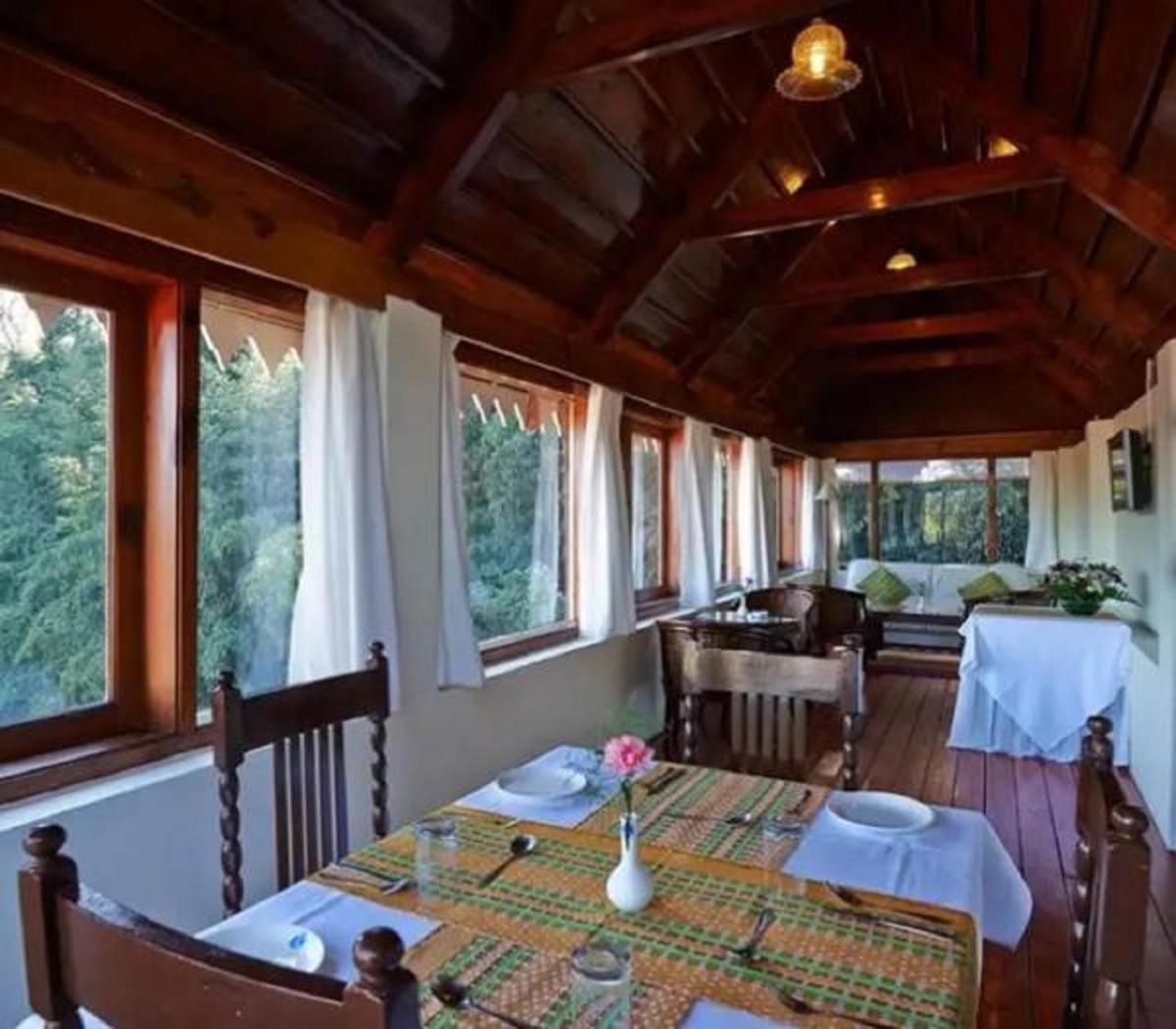 The Heritage Club - Tripura Castle - Housity