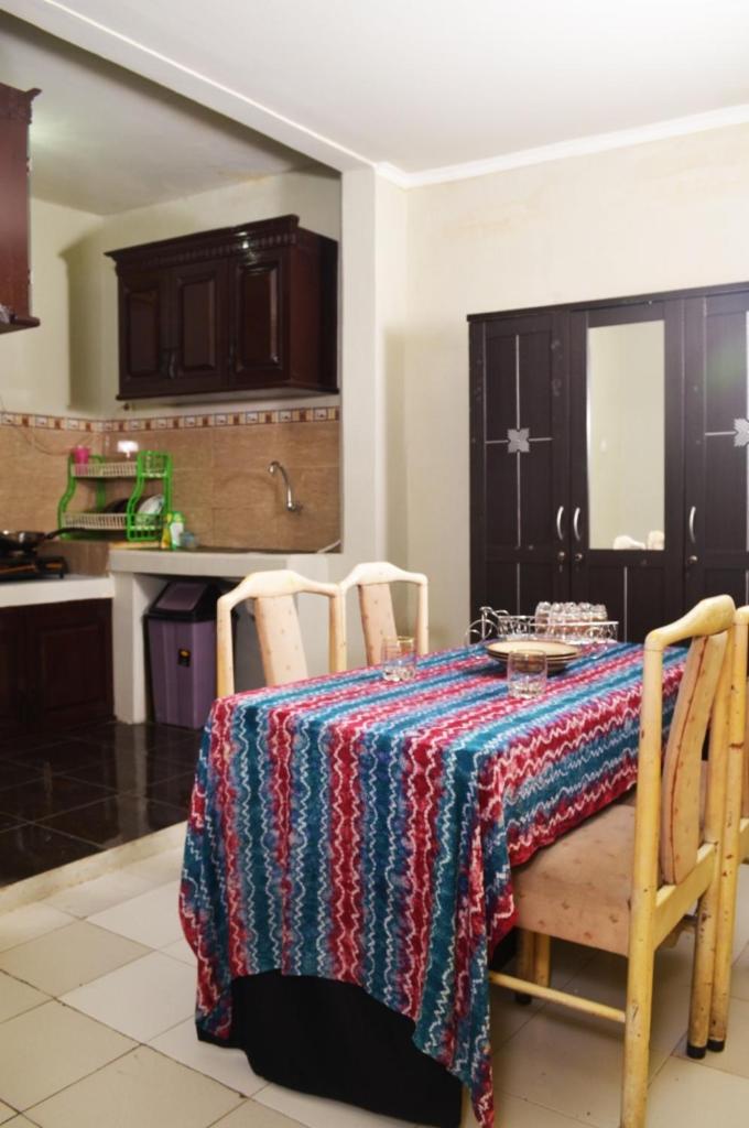 Cihampelas Homestay - Housity