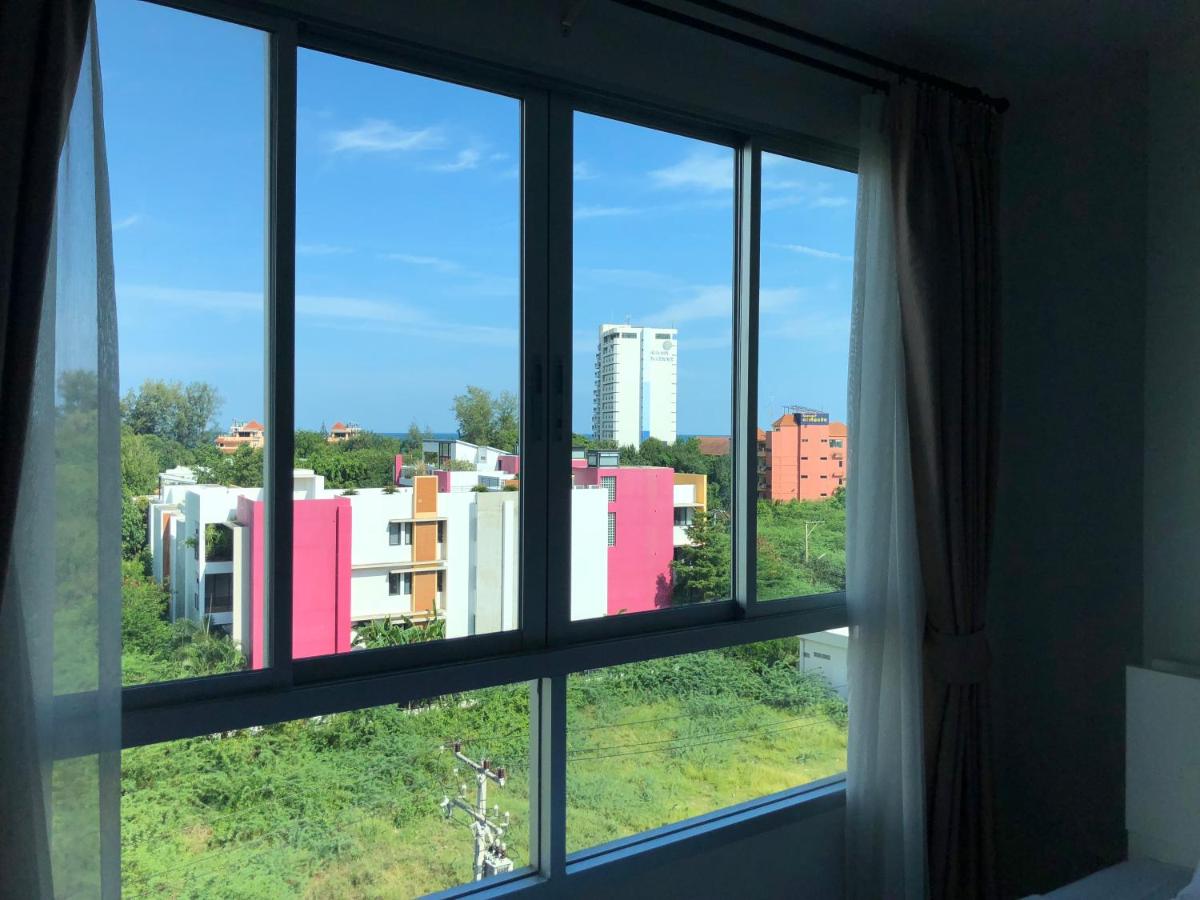 Baan Peang Ploen Huahin A 6/416 - Housity