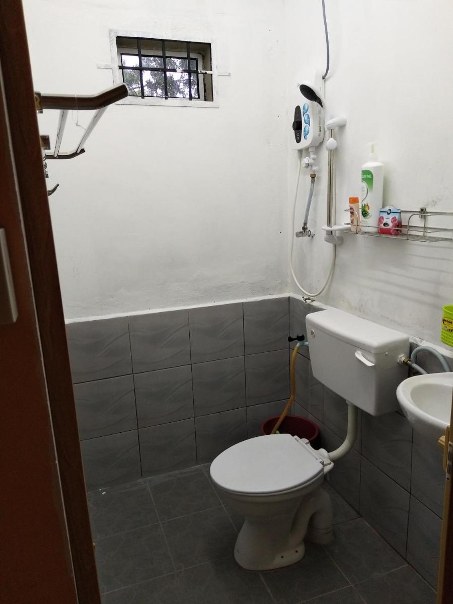 Suitetrails - De La Homestay