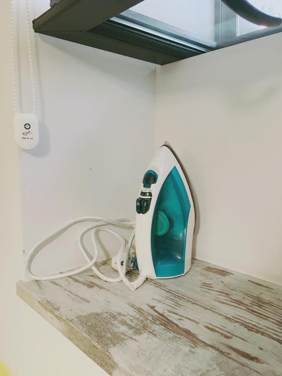 Studio apartment - Housity
