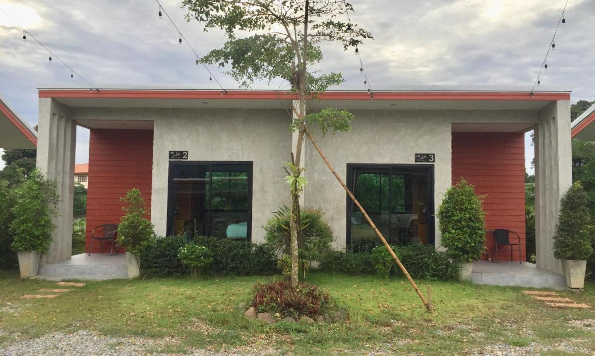 Pua Good View Home Stay - Housity