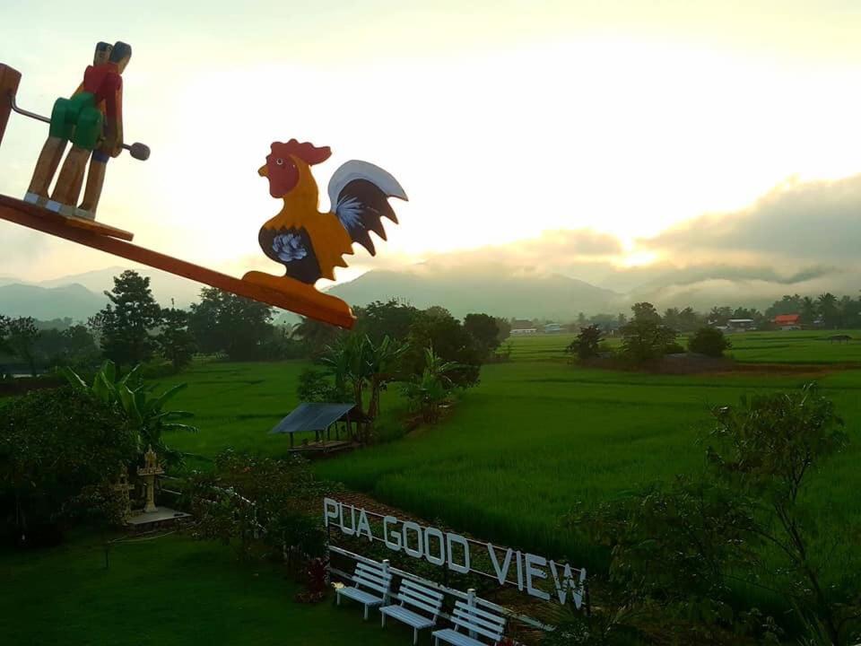 Pua Good View Home Stay - Housity
