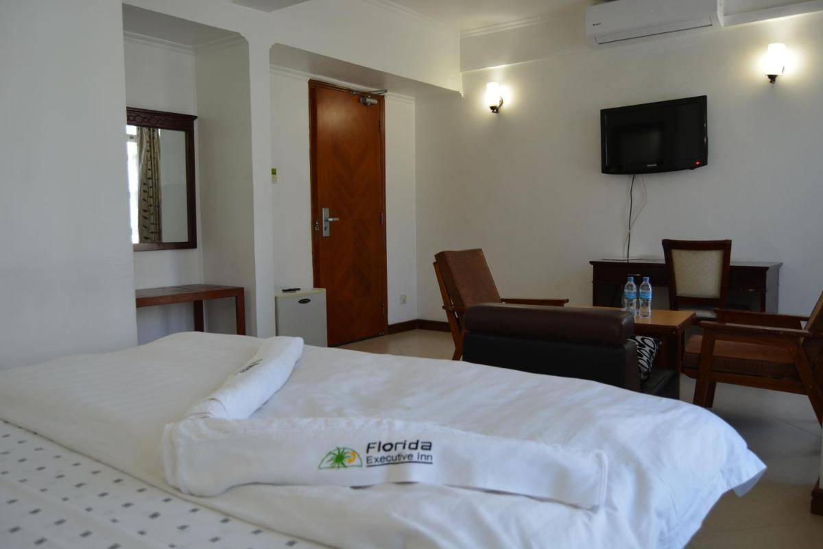 Florida Executive Inn - Housity