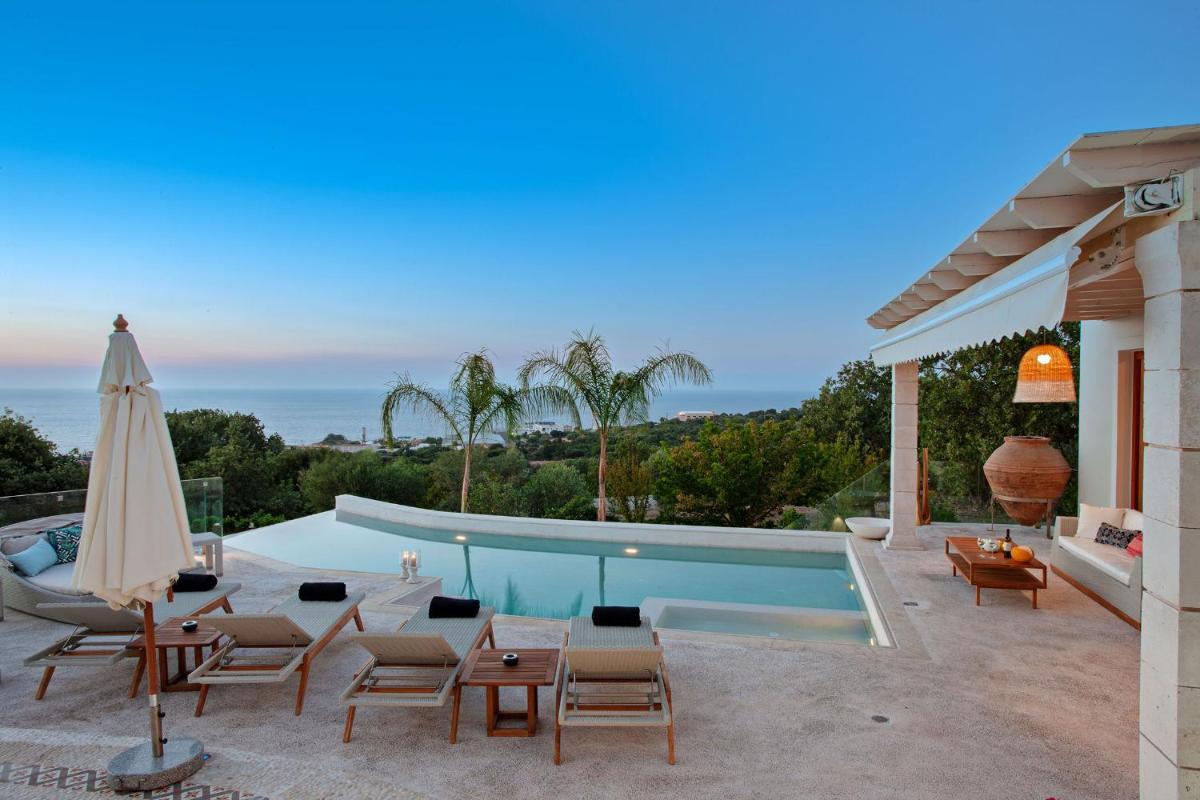 Delfini Villa - Housity