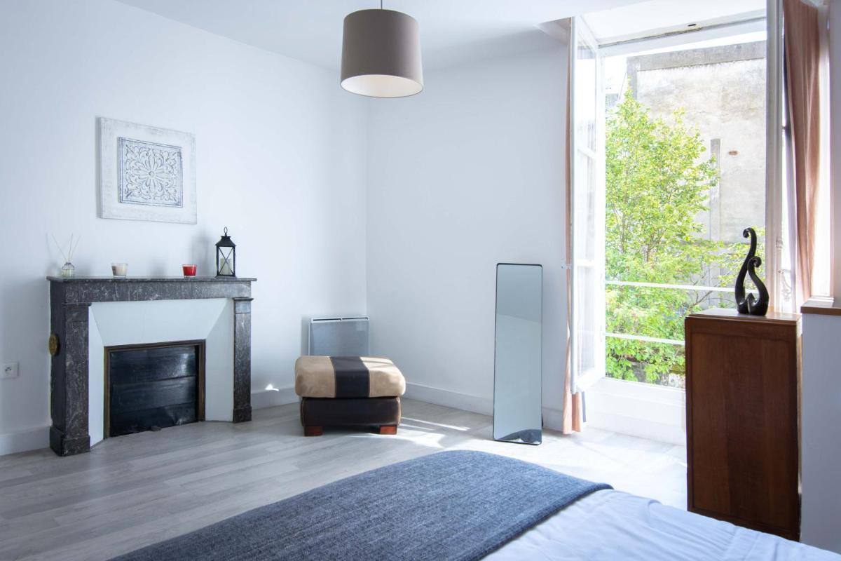 Le Relais Du Petit Lion - Housity