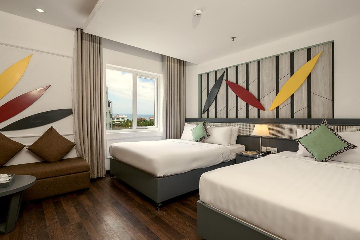 Le House Boutique Hotel - Housity