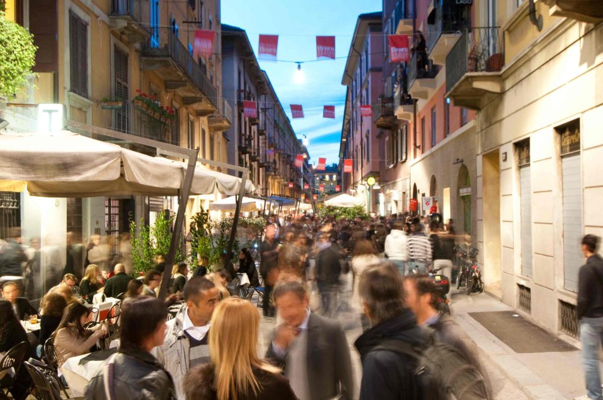 Milano centro - Heart of BRERA - Housity