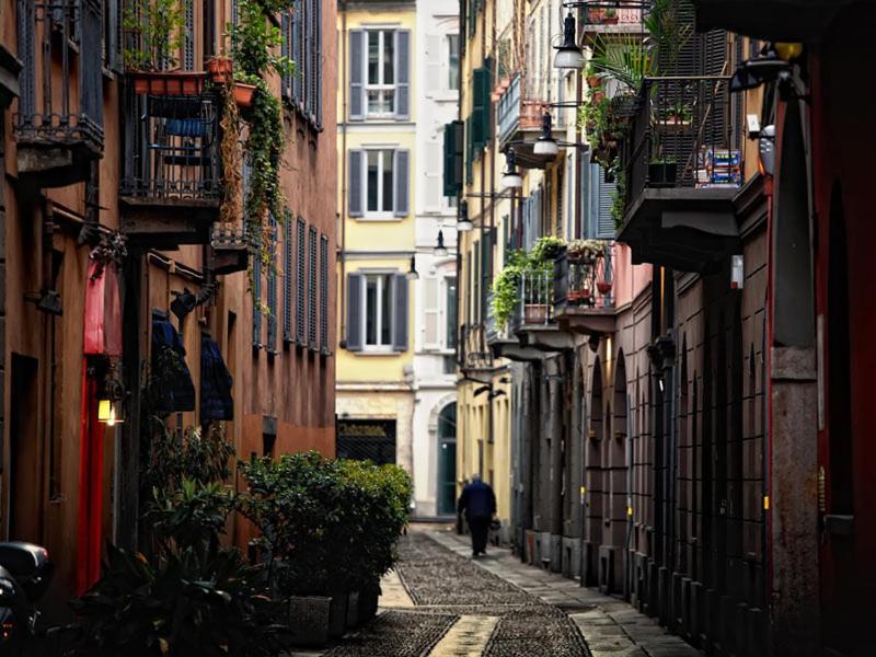 Milano centro - Heart of BRERA - Housity