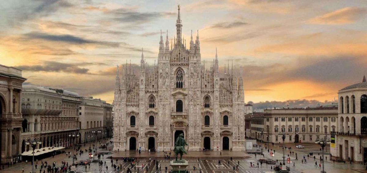 Milano centro - Heart of BRERA - Housity