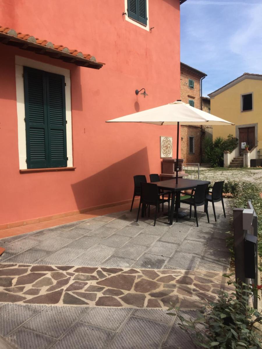 Casa Colle Vento - Housity