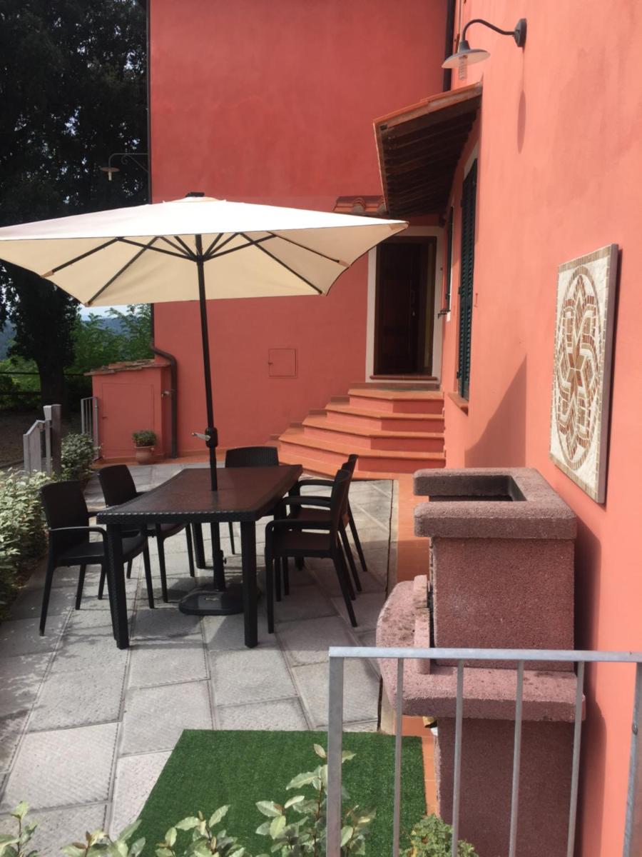 Casa Colle Vento - Housity