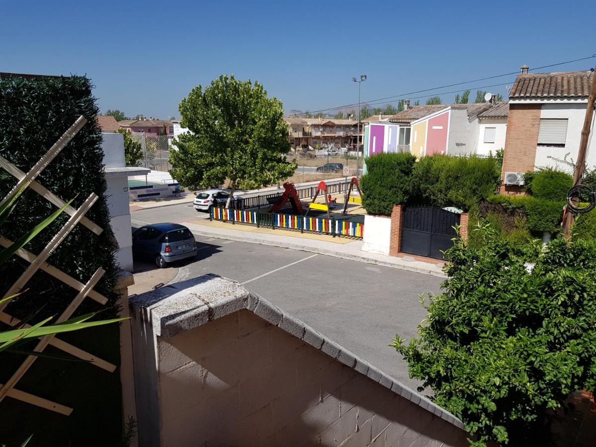 Casa en Peligros cerca de Granada - Housity
