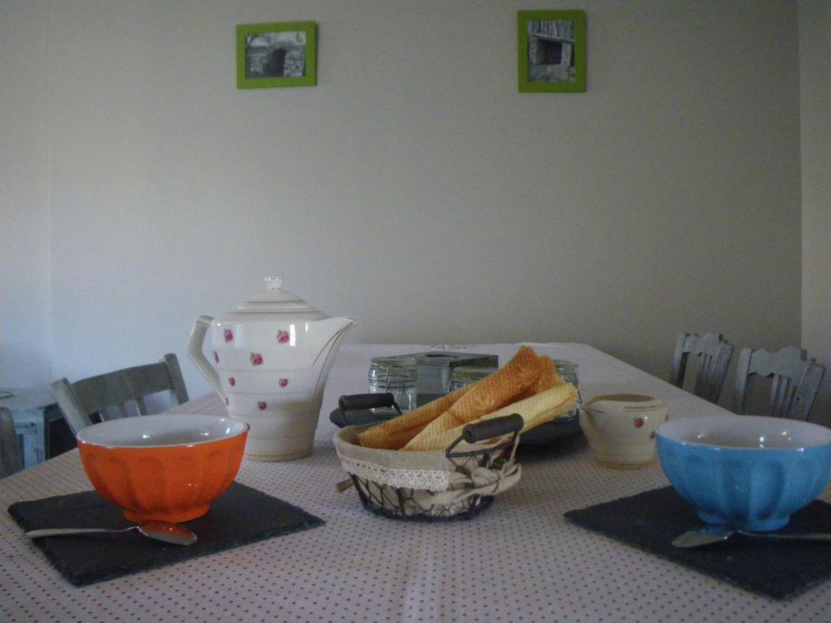 La maison des Prouges - Housity