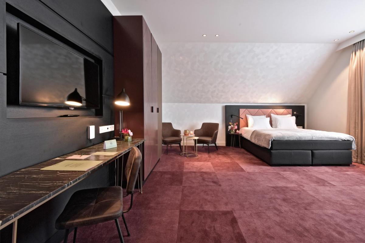 Zaan Hotel Amsterdam - Zaandam - Housity
