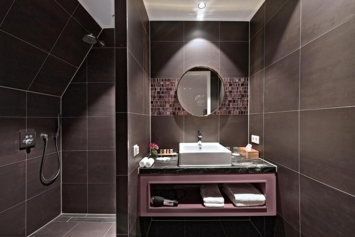 Zaan Hotel Amsterdam - Zaandam - Housity