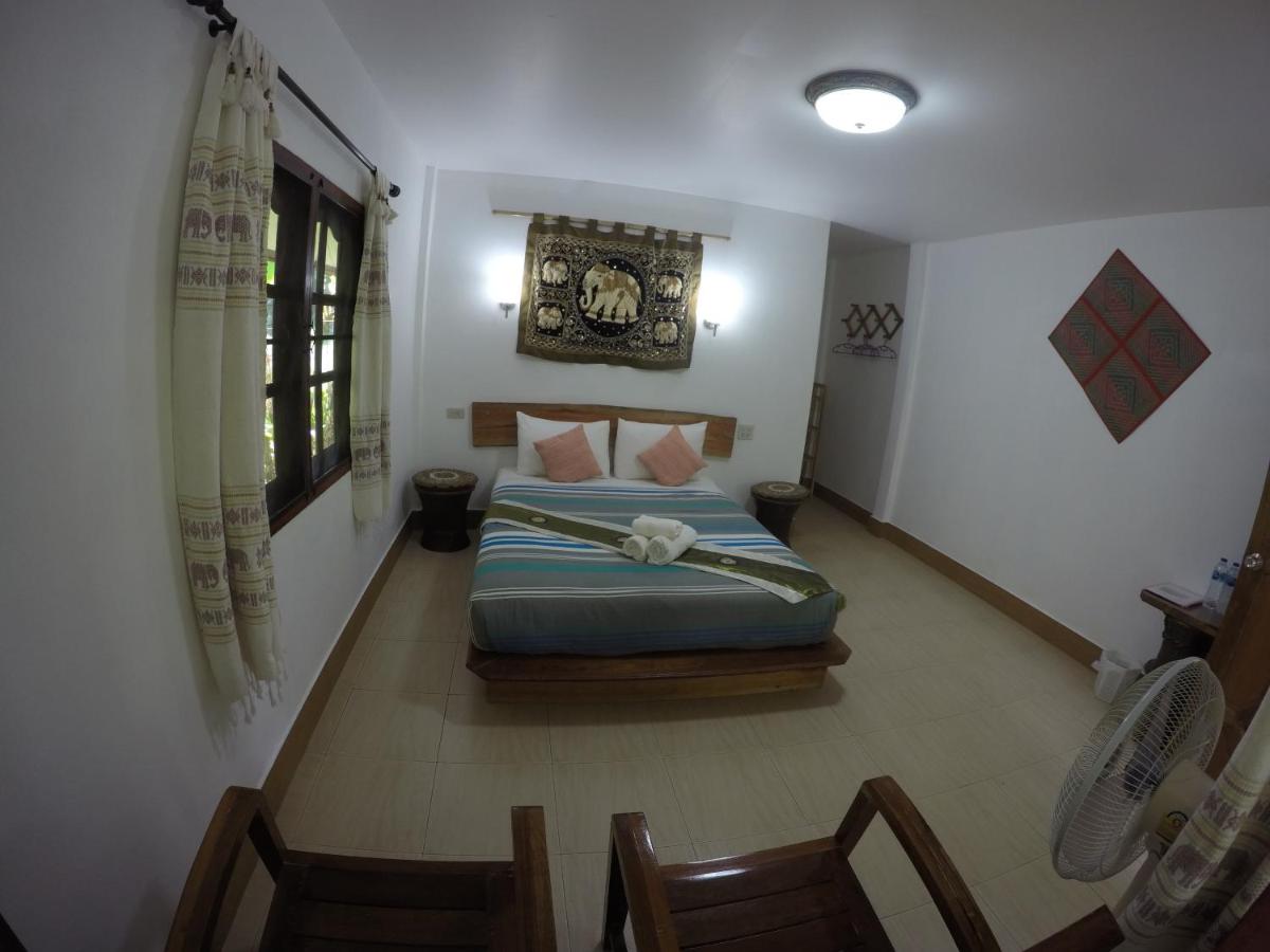 Suitetrails - Khao Sok Holiday Resort