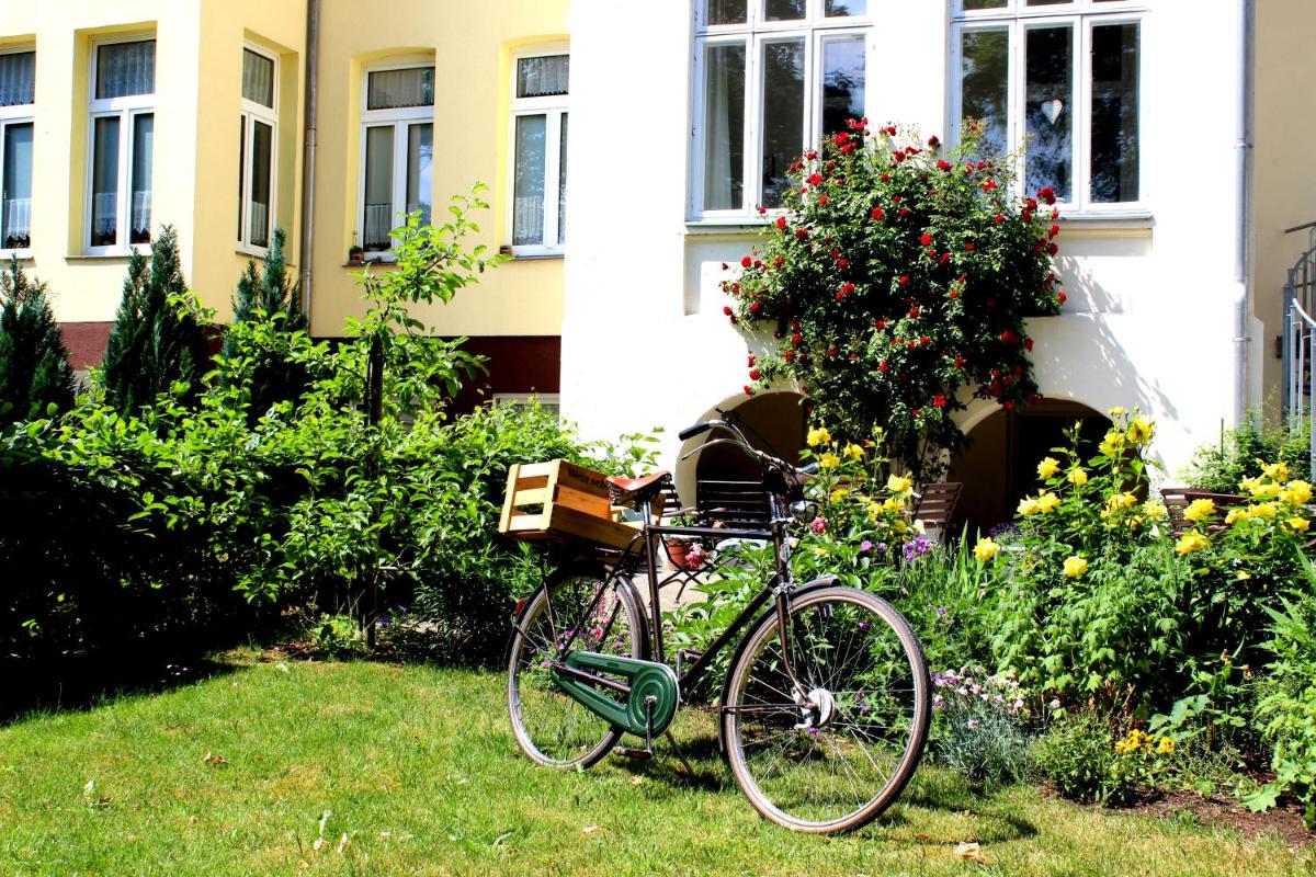 The Avalon Hotel - Altstadt Schwerin - Housity