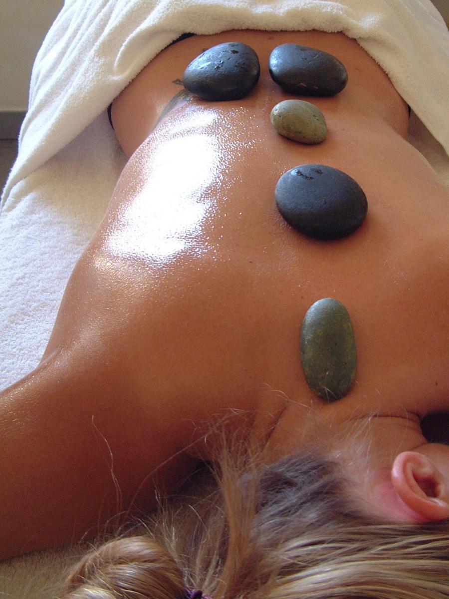 Spa ou équipements de bien-être de l'établissement Mercure Thalasso & Spa Port Fréjus