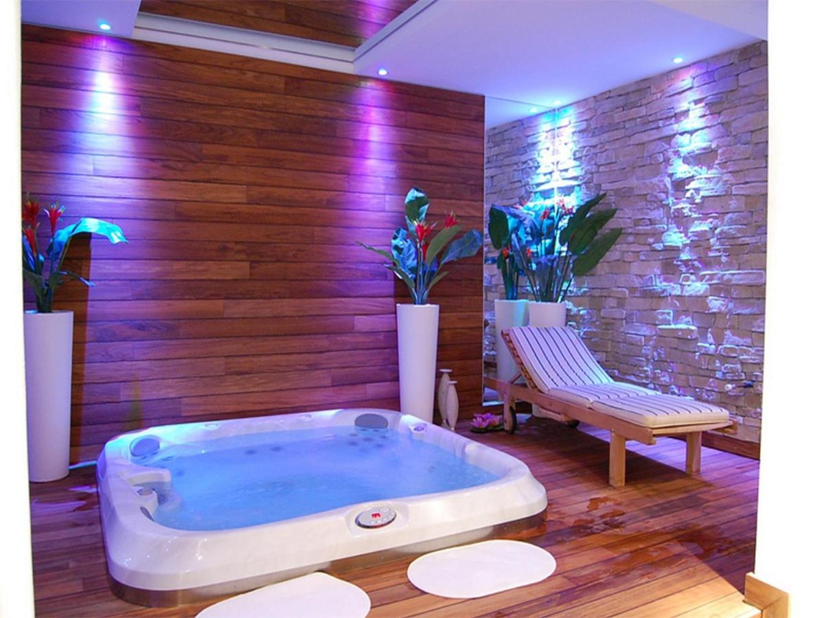 Relais Le Betulle - Housity