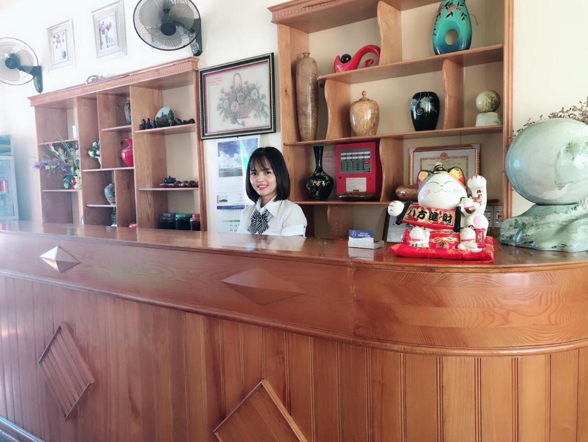 Thành Trung Hotel - Housity