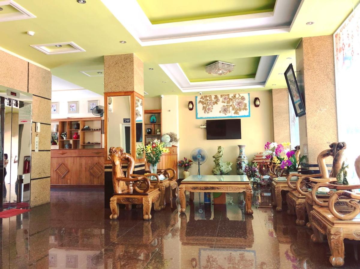 Thành Trung Hotel - Housity