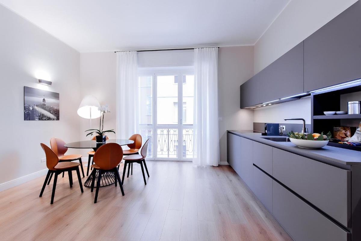 Milano Manzoni CLC Apartments - Housity