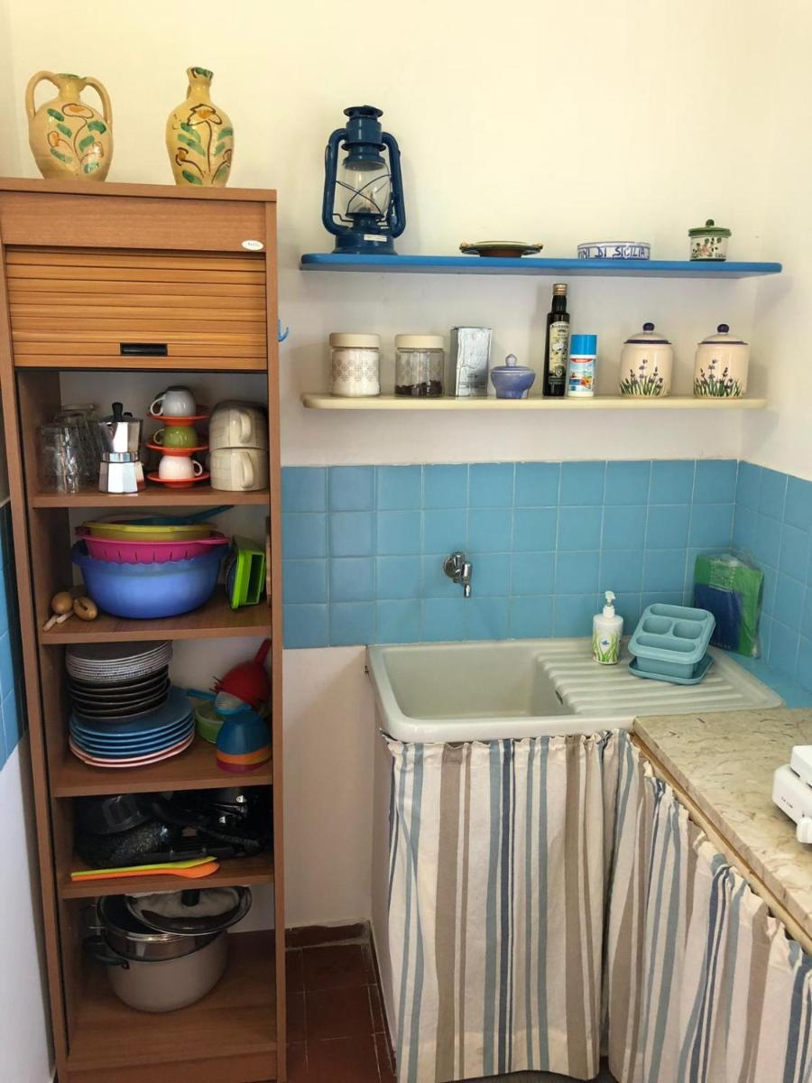 Guest House Punta Fram - Housity