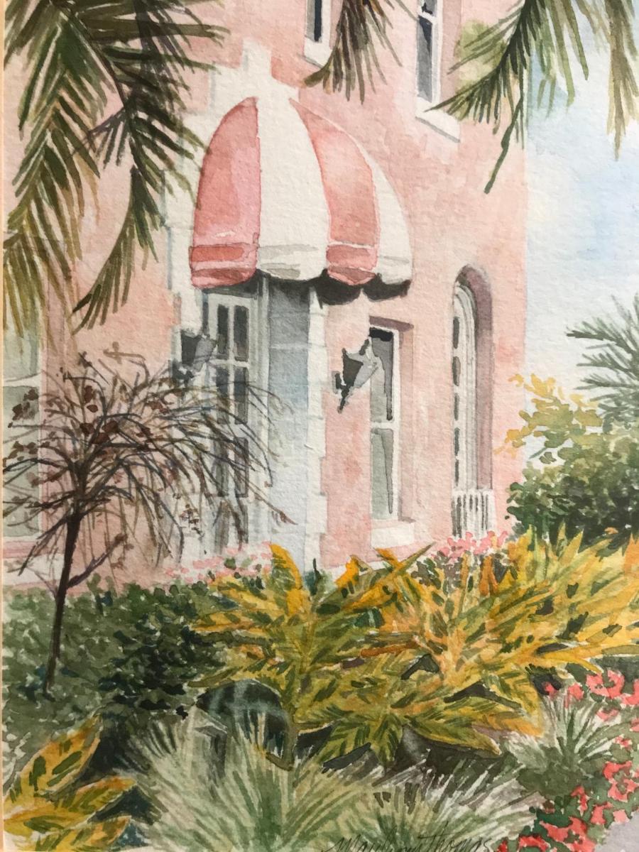 Suitetrails - Seminole Inn