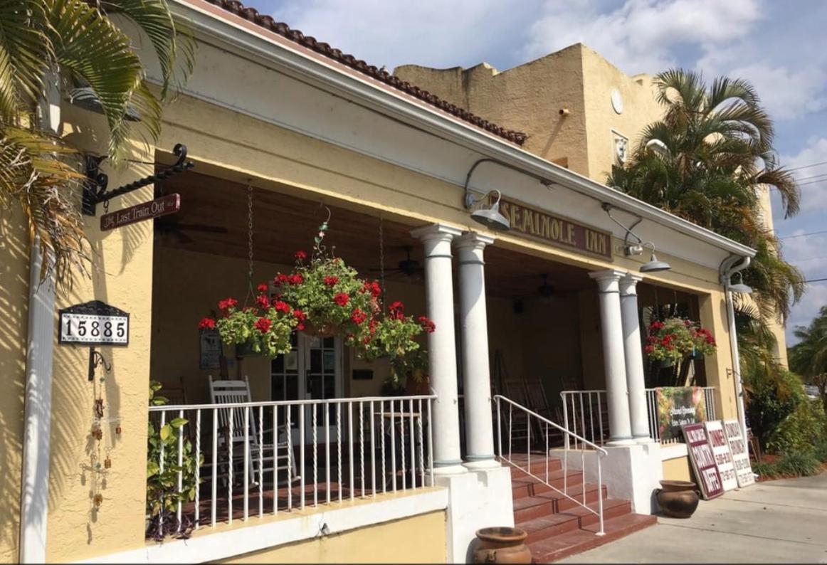 Suitetrails - Seminole Inn