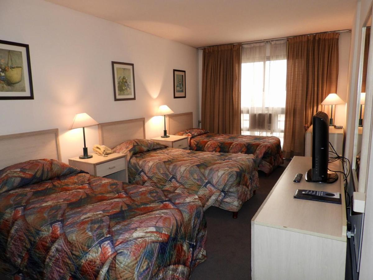 Hotel Tres Cruces - Housity