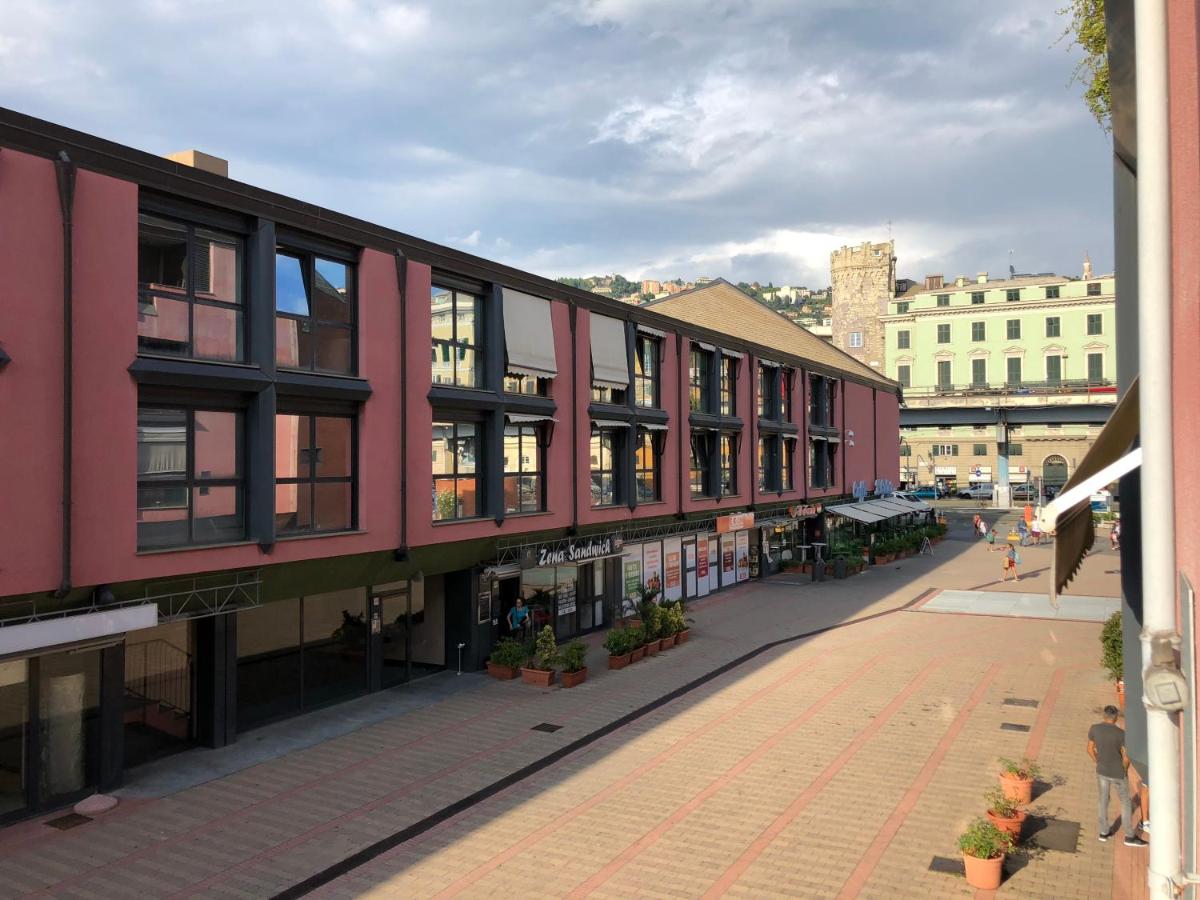 l’Ancora luxury apartment - Housity