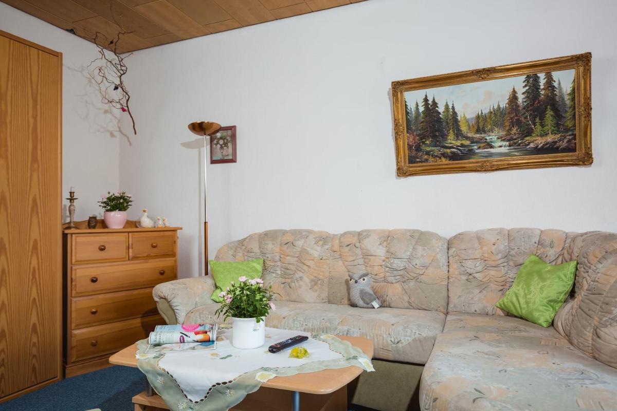 Ferienwohnung Harzblick - Housity