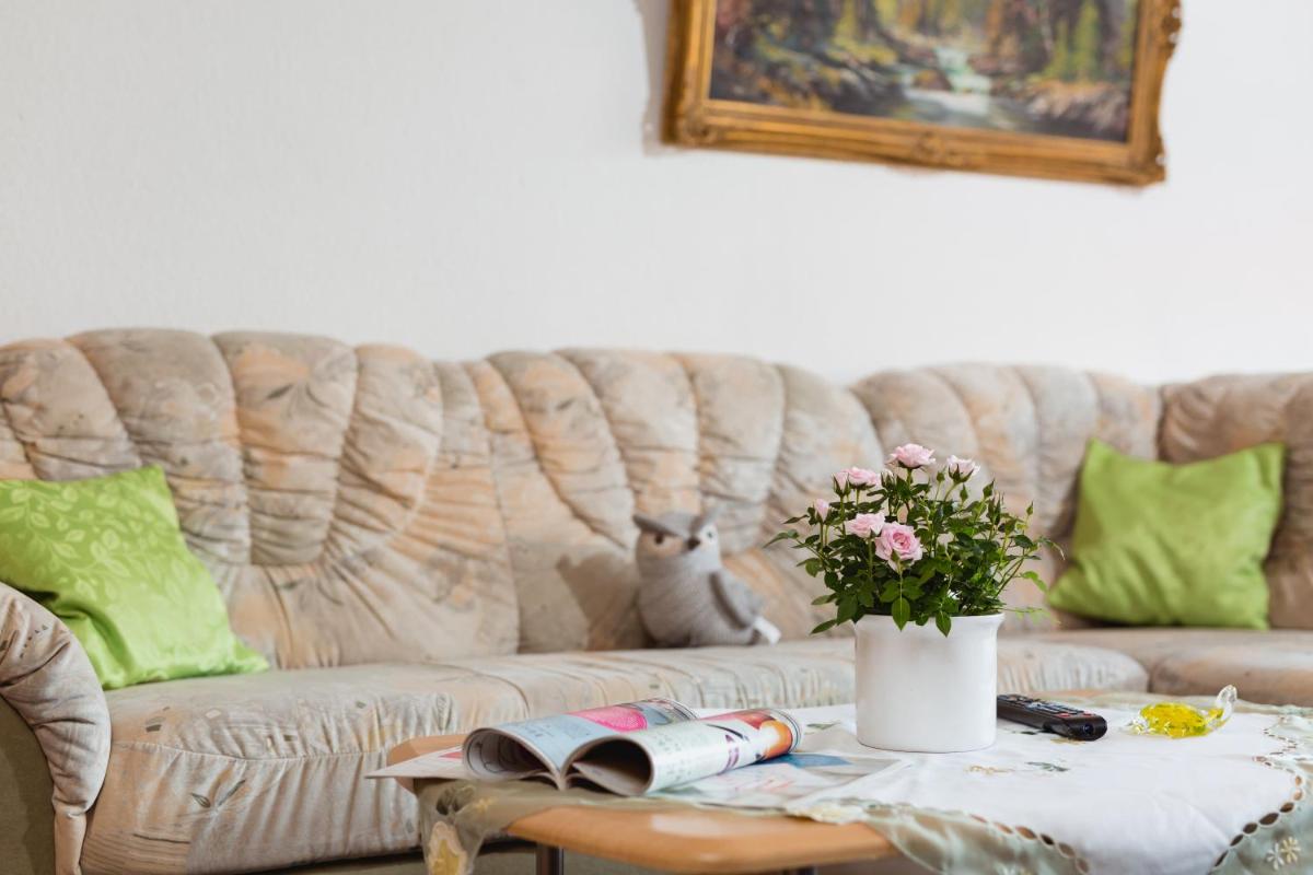 Ferienwohnung Harzblick - Housity