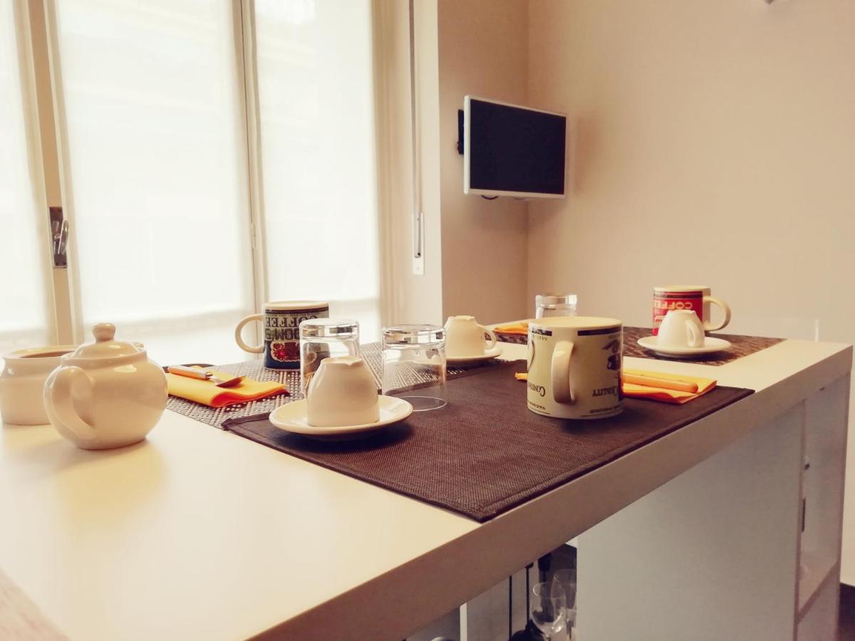 Here apartment - Housity