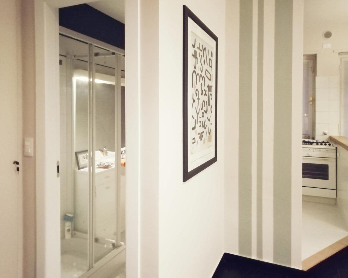 Here apartment - Housity
