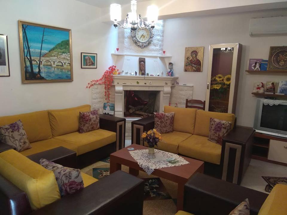 Guesthouse Hlias Gloria - Housity