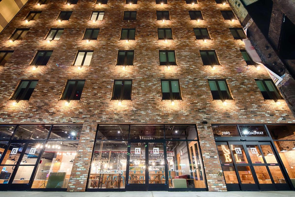 Hotel 1080 - Housity