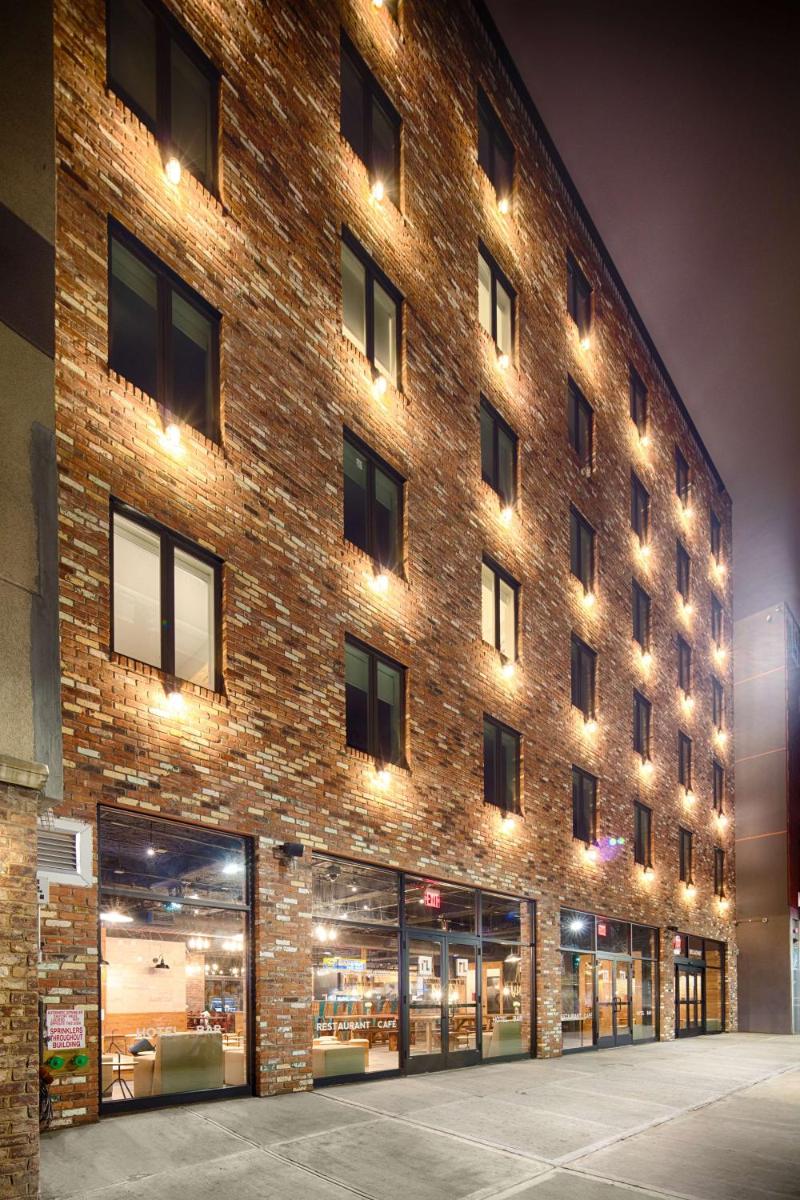 Hotel 1080 - Housity