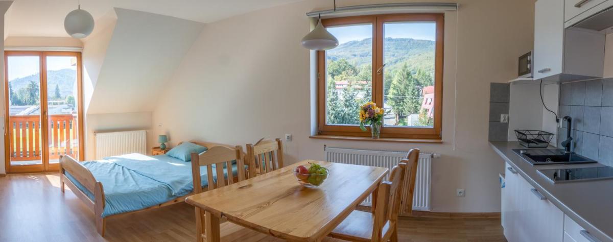 Sno Apartments - Housity