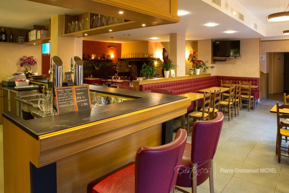 Hôtel des Voyageurs - Housity