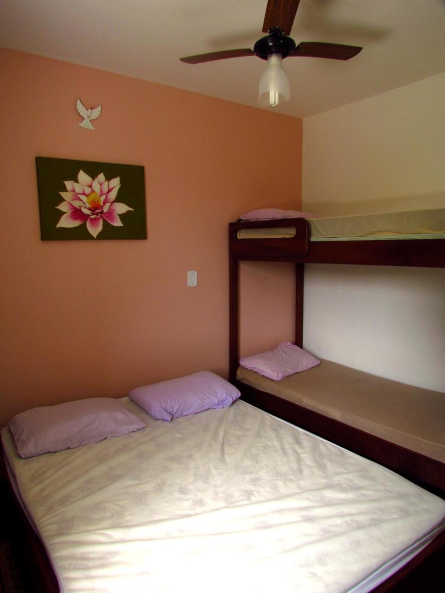 Ubatuba - Praia do Itagua - Housity