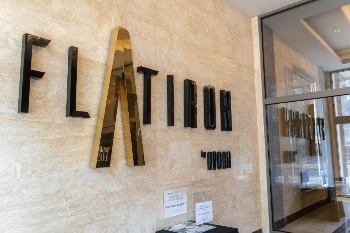 Luxury ǀ Apartments ǀ Residential Building ǀ Wifi - Housity