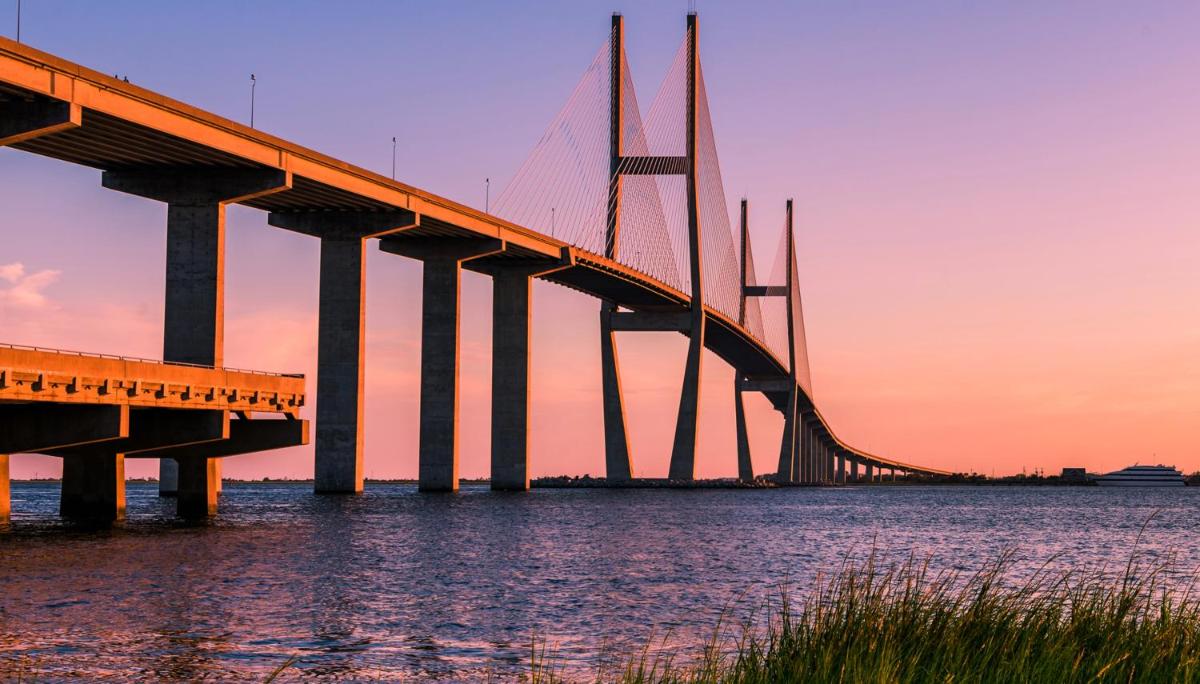 Super 8 by Wyndham Brunswick/St Simons Island Area - Housity