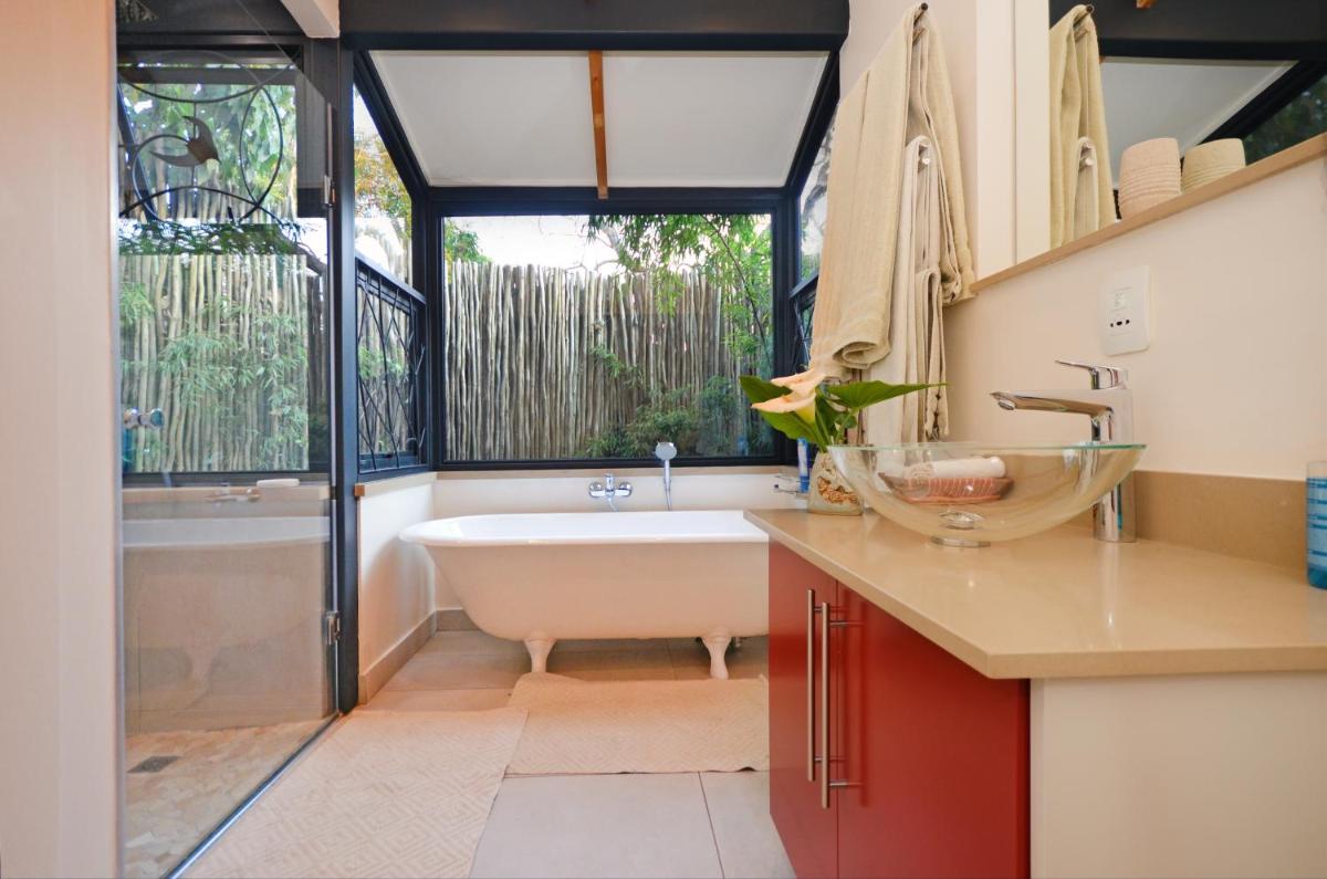 Suitetrails - Bamboo Cottage
