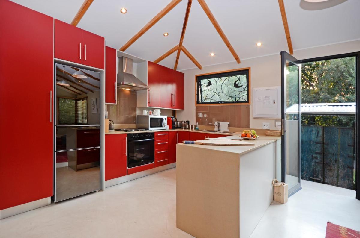 Suitetrails - Bamboo Cottage