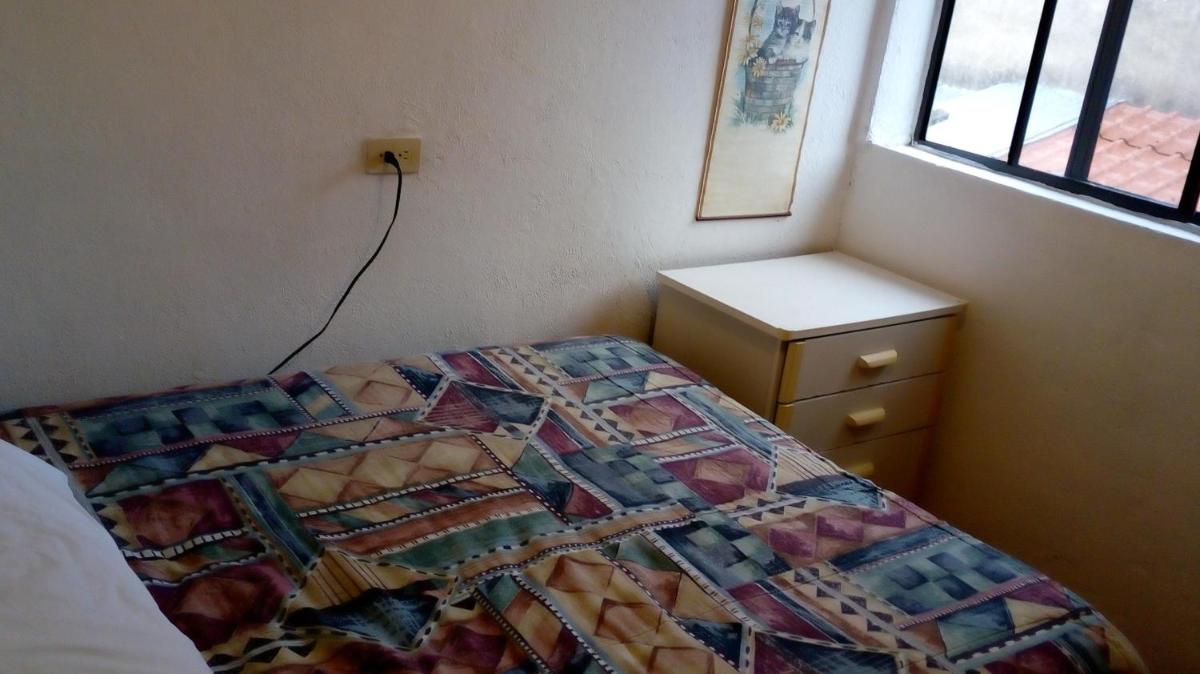 Apartamento Acoxpa - Housity